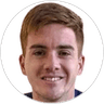E. Martínez, Attacker for Alvarado