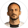 Arandjel Stojkovic, Defender for FK Partizan