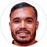 Haykeul Chikhaoui, Midfielder for Club Africain