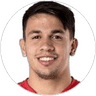 Ronaldo Chacon, Attacker for Portuguesa