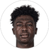 Pedro Joao, Forward for Remo