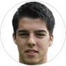 L. Ljevsic, Attacker for FC Eintracht Bamberg
