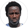 B. Sikhondze, Midfielder for Eswatini
