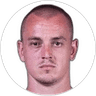 Adrian Chovan, Goalkeeper for Nieciecza
