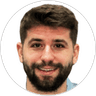 Jorgo Meksi, Defender for Dinamo City