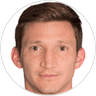 S. Hilliar, Midfielder for Bentleigh Greens