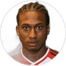 Rodny Lopes Cabral, Defender for SteDoCo