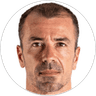 Roy Chipolina, Defender for Lincoln Red Imps
