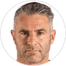 Lee Casciaro, Forward for Lincoln Red Imps