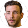 Damir Muminovic, Defender for Grindavík