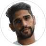 Ahmed Merza, Midfielder for Khalidiya