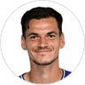 P. Magnon, Midfielder for US Saint-Malo