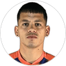 Alejandro Araque, Goalkeeper for Deportivo Táchira