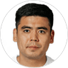 Erkebulan Tungyshbaev, Forward for Irtysh