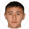 Nurlan Dairov, Defender for Taraz