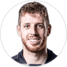Aylon, Forward for Operário PR