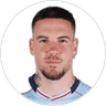 Mihailo Ristic, Defender for RC Celta de Vigo