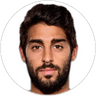 Hernan Petryk, Defender for Deportivo Maldonado