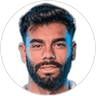 Leandro Sosa Toranza, Midfielder for Sporting Cristal