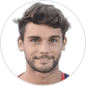 G. Pintos, Defender for Independiente FBC