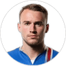 Runar Sigurjonsson, Midfielder for ÍA