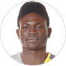K. Bonsu, Midfielder for Al-Ain