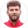 Tarik Cetin, Goalkeeper for Fenerbahçe SK