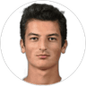 Furkan Unver, Defender for Bursaspor