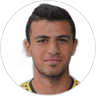 S. Karakoç, Midfielder for Osmaniyespor