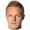 Guðjón Baldvinsson, Attacker for 
    