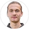 F. Shala, Attacker for UT Pétange