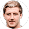 B. Hall, Defender for Linfield