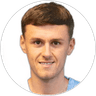 S. Whiteside, Defender for Linfield