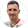 Facundo Peraza, Forward for Magallanes