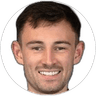Stephen Fallon, Midfielder for Bangor