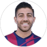 Giovanni Zarfino, Midfielder for CD Extremadura