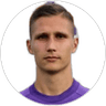 D. Szalai, Defender for Bicskei