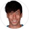 Yuto Uchida, Defender for Vegalta Sendai