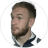 Scott Mercer, Defender for Kelty Hearts