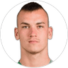 David Valencsik, Defender for Tiszakécske