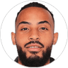 S. Bekkouche, Attacker for Mondorf-les-Bains