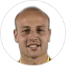 Jordi Belin, Goalkeeper for Patro Eisden