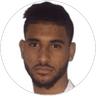 Y. Bennasser, Midfielder for Kayserispor