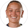 L. Copus-Brown, Midfielder for Newcastle Jets