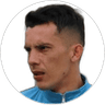 Javier Ferreira, Forward for Estudiantes Río Cuarto