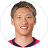 Shinnosuke Hatanaka, Defender for Cerezo Osaka