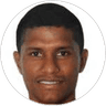 Márcio Rodrigues Araújo, Midfielder for 
    