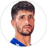 Nicolas Duffard Villarreal Matias, Midfielder for Juventud