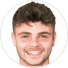 John Vincent Pritchard, Defender for 
    