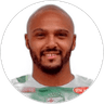 M. Freitas, Attacker for Leones